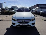 Mercedes-Benz E-klasse - 220 d AMG-PAKKET XENON/PANO/NAVI