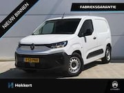 Citroën Berlingo - ë-Berlingo L1H1 50 kWh 136pk Automaat CRUISE.C | C