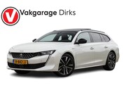 Peugeot 508 - SW 1.6 HYbrid 225 GT Pack ✅ Pano ✅ Nappa Leder ✅ Focal