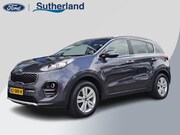 Kia Sportage - 1.6 GDI First Edition | Navigatie | Trekhaak | Cruise contro
