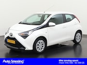Toyota Aygo - 1.0 VVT-i x-play Automaat | Zondag Open