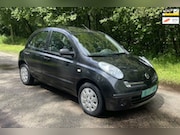 Nissan Micra - 1.2 Airco 5 Deurs Inruil is mogelijk