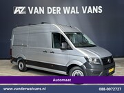 Volkswagen Crafter - 2.0 TDI 141pk Automaat L3H3 L2H2 Euro6 Airco | Camera | Navi
