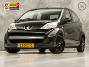 Peugeot 107 - 1.0-12V Sport (NAP, 5 DEURS, AIRCO, TOERENTELLER, SPORTSTOEL