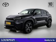 Toyota Urban Cruiser - Executive 61 kWh DEMO | ACC | Stoel en Sturverwarming | Carp