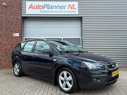 Ford Focus - Wagon 1.6 TDCI Futura! Airco! Cruise Control