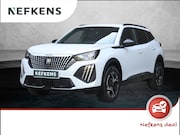 Peugeot 2008 - SUV Allure 145pk Hybrid | 360° Camera | Draadloze Telefoonla