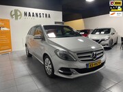 Mercedes-Benz B-klasse - 250 e Lease Edition 28 kWh (SOH) 97% Navigatie NL Auto! NAP