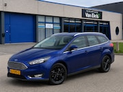 Ford Focus - 1.0 Titanium Edition 6-BAK Keyless Airco