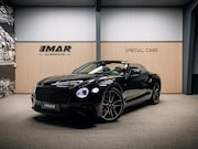 Bentley Continental GTC - 6.0 W12 First Edition | 635 PK | Night Vision | Massage | 22
