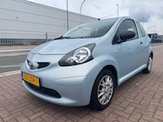 Toyota Aygo - 1.0-12V /St.bkr/Airbag/L.M velgen