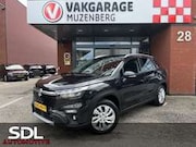 Suzuki SX4 S-Cross - 1.5 Hybrid Style // ADAPT. CRUISE // DODEHOEK // S