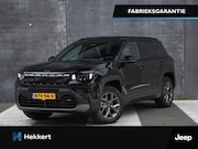 Jeep Compass - First Edition 1.2 e-Hybrid 145pk Automaat PANO | 18''LM | AD