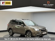 Subaru Forester - 2.0 Premium | Carplay | Panodak | Trekhaak 2000 trek gew | L