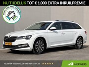 Skoda Superb - Combi 1.4 TSI iV Business Edition Plus / 1.600 kg Elektrisch