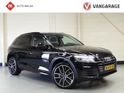 Audi Q5 - 2.0 TFSI quattro 252pk S tronic Sport