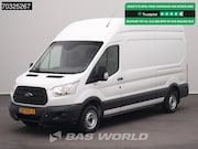 Ford Transit - 100pk L3H3 Trekhaak Euro6 Hoog Dak Hohes Dach High Roof L3 T