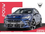 CUPRA Terramar - 1.5 TSI e-Hybrid 272pk VZ Performance | SoH 100% | Trekhaak