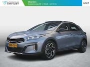 Kia Xceed - 1.5 T-GDi GT-PlusLine | Trekhaak | Camera | Cruise