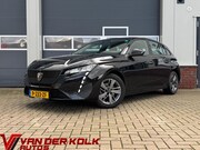 Peugeot 308 - 1.2 PureTech Allure Pack Business | Nieuwe Distributieriem |