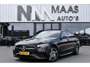 Mercedes-Benz C-klasse - Estate 300 e AMG Line BTW