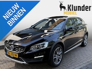 Volvo V60 Cross Country - 2.0 T5 Summum |Schuifdak|HarmanKardon|Adapt.Cruise|