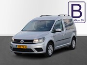 Volkswagen Caddy - 1.2 TSI Trendline /27.144 KM!/Trekh./Navi/Airco/Cruise