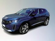 Peugeot 3008 - 1.6 HYBRID ALLURE  PHEV PLUG-IN