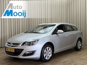 Opel Astra - Sports Tourer 1.6 CDTi Edition Export/Handel / Navigatie / 1