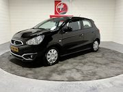 Mitsubishi Space Star - 1.0 Cool+, NL auto, 2e eigenaar, Airco, Afneembare trekhaak,
