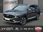 Hyundai Santa Fe - 1.6 T-GDI Hybrid "Signature" 4WD*Nappa