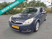 Opel Vectra - Wagon 2.2-16V Executive LEUKE AUTO RIJDT EN SCHAKELT GOED