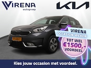Kia Niro - 1.6 GDi Hybrid DynamicLine Apple Carplay/Android Auto - Crui