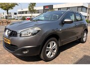 Nissan Qashqai - 2.0 Acenta AIRCO Eerste Eigenaar Navi