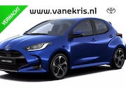 Toyota Yaris - 1.5 Hybrid 130 Executive Snel Leverbaar, Nieuw en met 3.750,