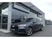 Audi Q7 - 55 TFSI e quattro Pro Line S ELEKT. TREKHAAK (3.500KG), LUCH