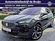 Seat Tarraco - 1.5 TSI 150pk DSG FR (Trekhaak,360 Camera,Virtual,Memory)