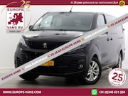 Peugeot Expert - 2.0 BlueHDi 145pk S&S L3 D.C. Automaat 2x Schuifdeur/Camera