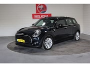 MINI Clubman - Mini 1.5 Cooper Automaat Business Edition, Zaterdag 16-5 ges