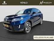 Suzuki Vitara - 1.4 Boosterjet Smart Hybrid Style | Rijklaar | Navigatie | C