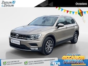 Volkswagen Tiguan - 1.4 TSI ACT Highline | Navigatie | Stoelverwarming | Automaa
