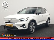 Volvo XC40 - Recharge Twin Ultimate 78 kWh 408pk Dealer O.H. | Trekhaak A