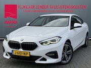 BMW 2-serie Gran Coupé - BWJ 2020 218i 141 PK Executive AUTOMAAT LEDER | VIRTUAL COCK