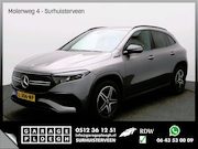Mercedes-Benz EQA - 250 Business Solution AMG 67 kWh Soh 96%