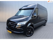 Mercedes-Benz Sprinter - 315 CDI L2H2 FULL-LED AUTOMAAT CAMERA
