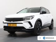 Opel Grandland - 1.2 Turbo GS Line | Achteruitrijcamera | Apple Carplay/Andro