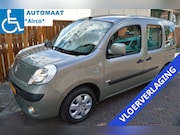 Renault Kangoo - 1.6-16v ROLSTOELAUTO AUTOMAAT AIRCO LUCHTVERING