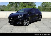 Ford Puma - 1.0 EcoBoost Hybrid ST-Line Automaat | Winter Pack