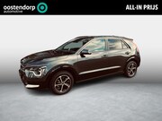 Kia Niro - 1.6 GDi PHEV DynamicLine | CarPlay | Camera | Cruise
