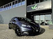 Nissan Micra - 1.0 IG-T N-Sport Navi Camera Leer Bose Keyless